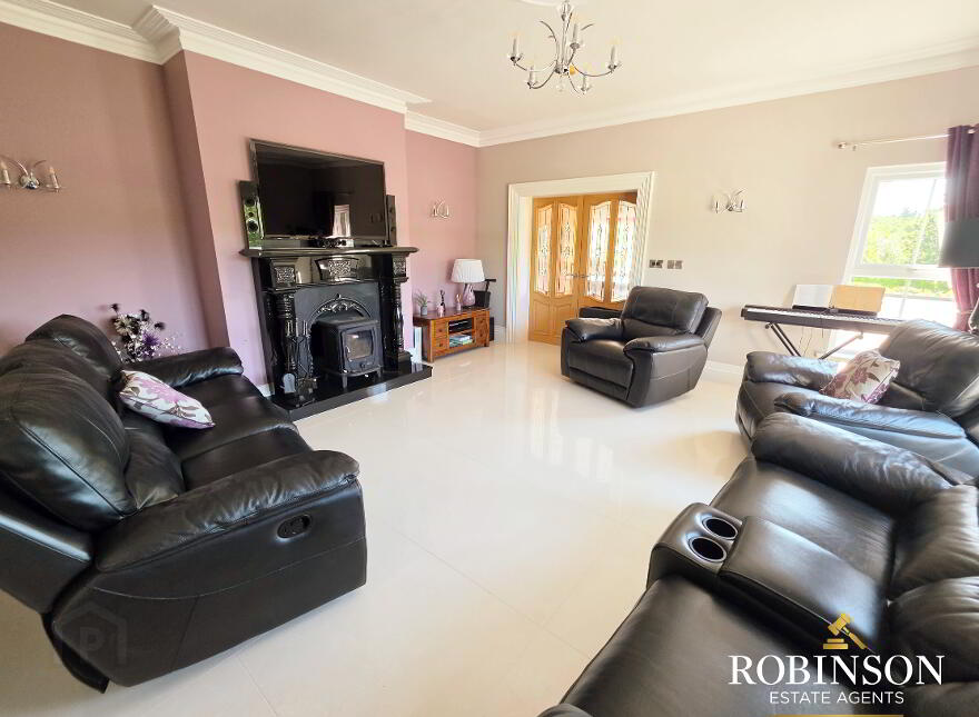 Trentagh, Carn, Letterkenny, F92Y97X