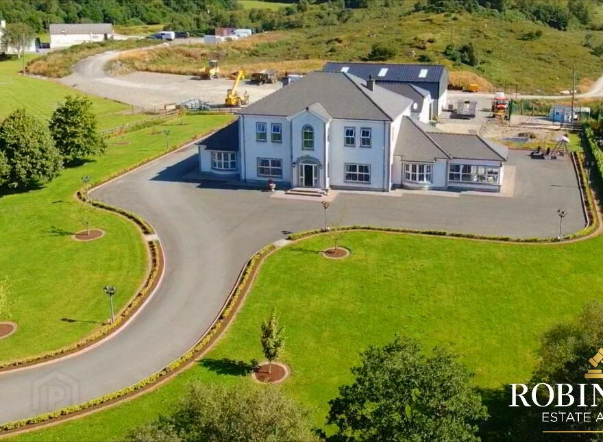 Trentagh, Carn, Letterkenny, F92Y97X