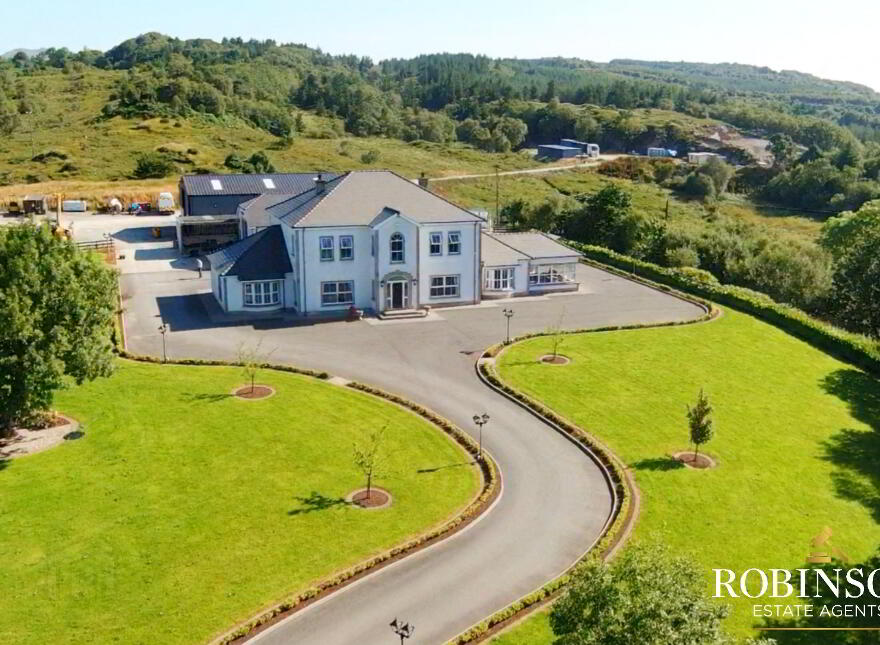 Trentagh, Carn, Letterkenny, F92Y97X
