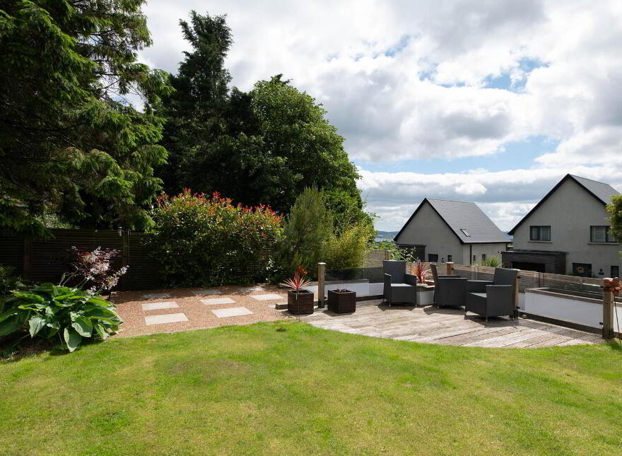 12 Glebe Road East, Newtownabbey, BT36 6DL