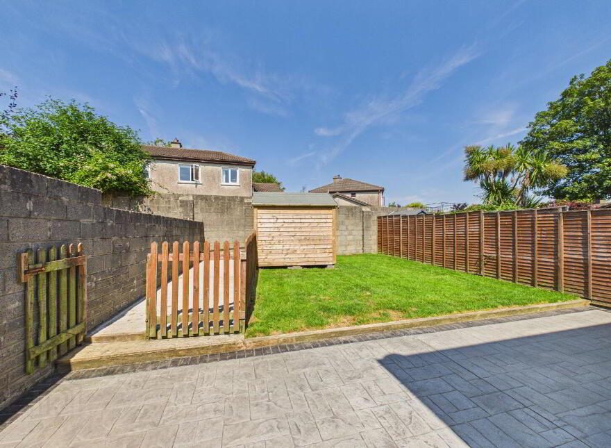 23 Brandon Way, Earlscourt, Grantstown, X91D9CY