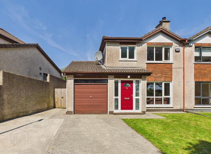 23 Brandon Way, Earlscourt, Grantstown, X91D9CY