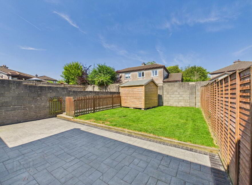 23 Brandon Way, Earlscourt, Grantstown, X91D9CY