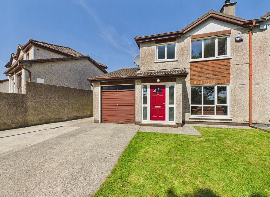 23 Brandon Way, Earlscourt, Grantstown, X91D9CY