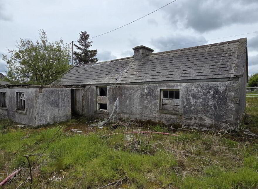 Ballinlena, Carrowmore Lacken, Carrowmore photo