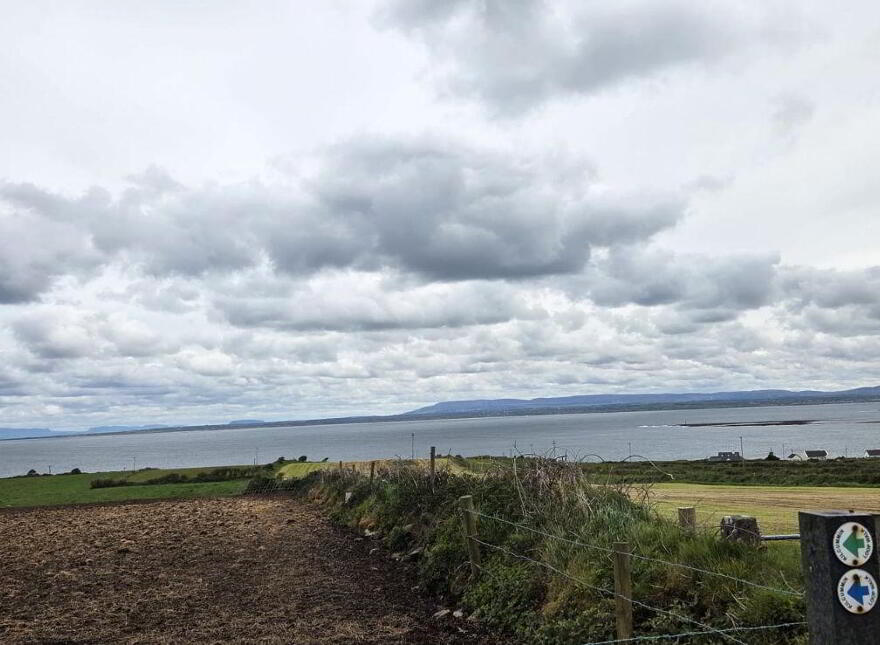 Ballinlena, Carrowmore Lacken, Carrowmore