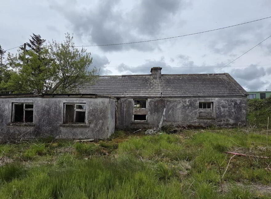 Ballinlena, Carrowmore Lacken, Carrowmore