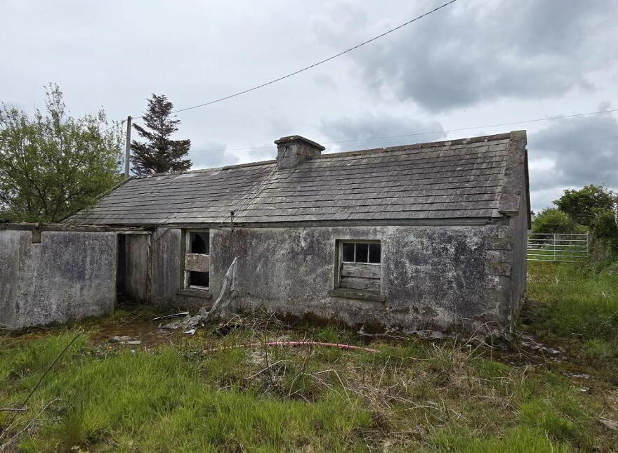 Ballinlena, Carrowmore Lacken, Carrowmore