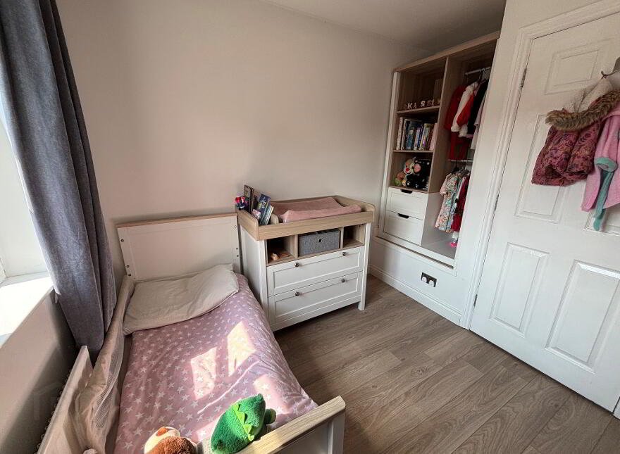 103 Whitethorn Brae, Killallen, Dromore, BT25 2DH