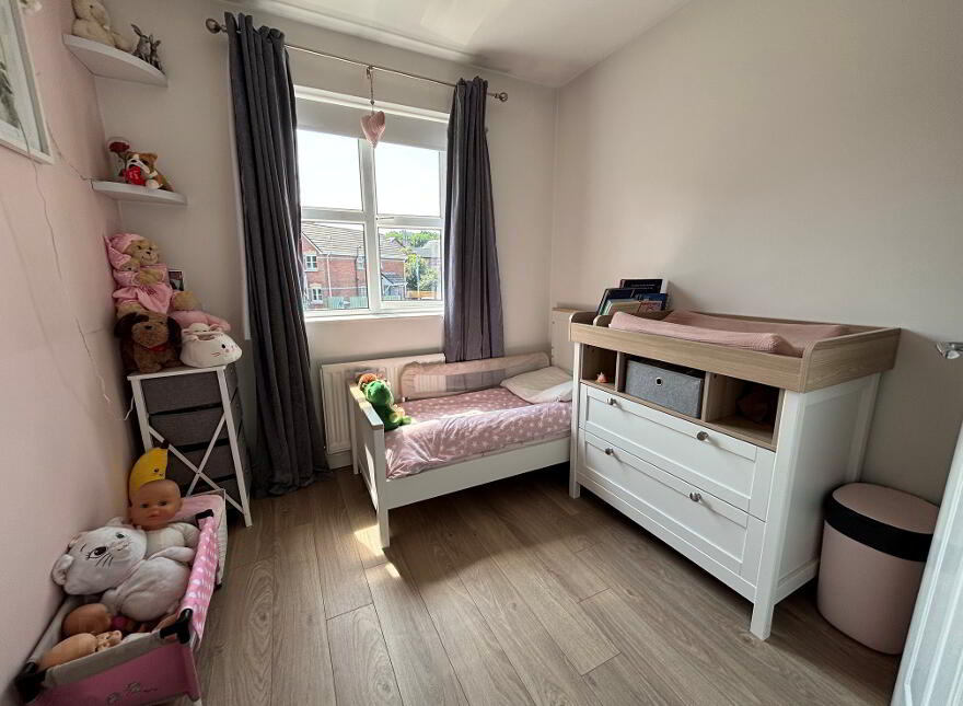 103 Whitethorn Brae, Killallen, Dromore, BT25 2DH