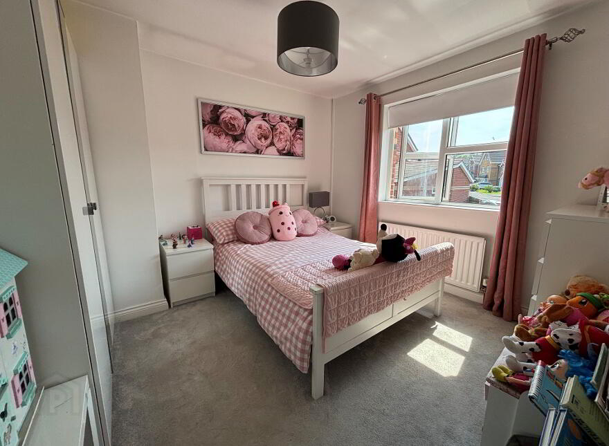 103 Whitethorn Brae, Killallen, Dromore, BT25 2DH