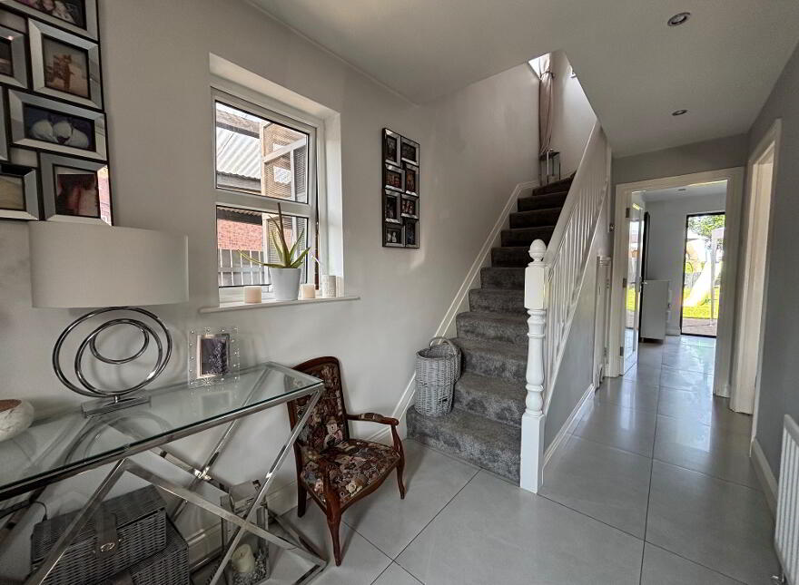 103 Whitethorn Brae, Killallen, Dromore, BT25 2DH