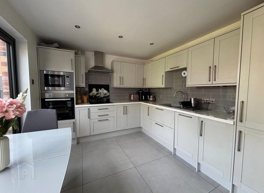 103 Whitethorn Brae, Killallen, Dromore, BT25 2DH