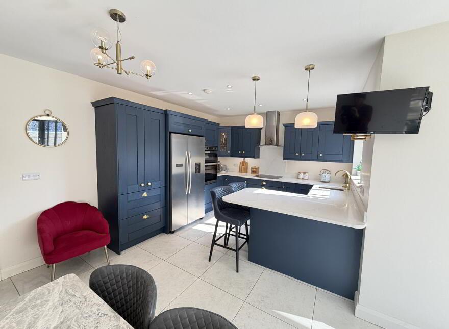 67 Hillcrest Green, Bessbrook, Newry, BT35 7GG