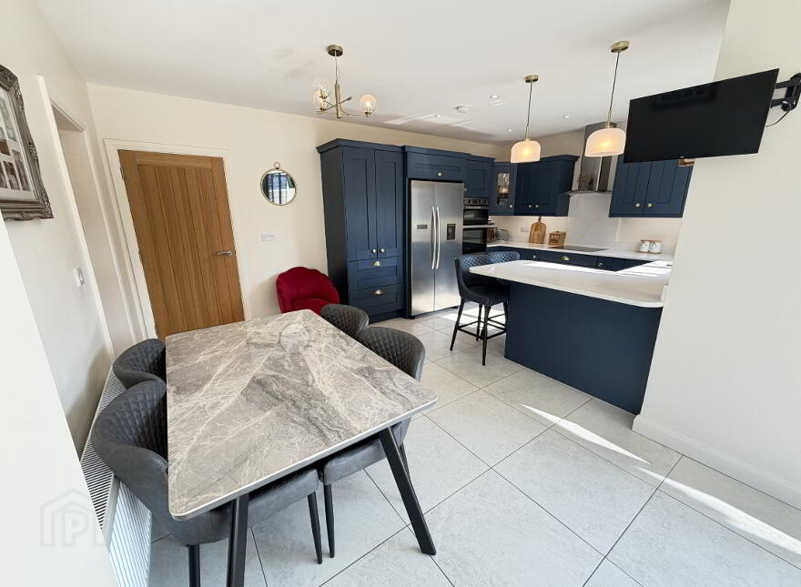 67 Hillcrest Green, Bessbrook, Newry, BT35 7GG