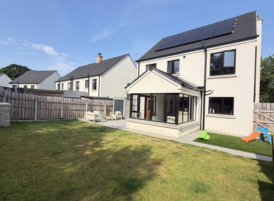 67 Hillcrest Green, Bessbrook, Newry, BT35 7GG