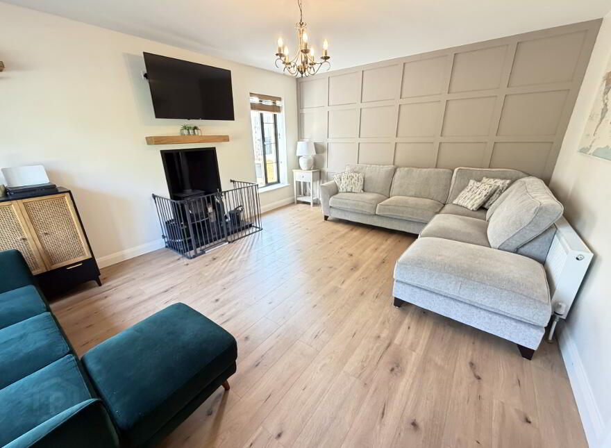 67 Hillcrest Green, Bessbrook, Newry, BT35 7GG
