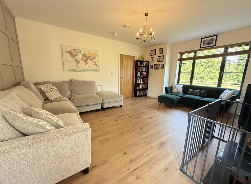 67 Hillcrest Green, Bessbrook, Newry, BT35 7GG