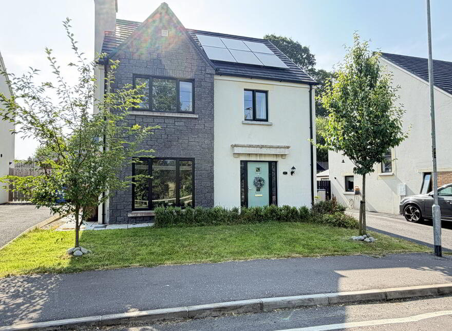 67 Hillcrest Green, Bessbrook, Newry, BT35 7GG