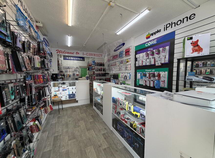 27,27a,29 Greencastle Street, Kilkeel, BT34 4BH