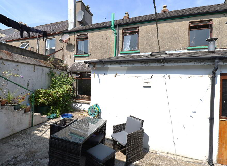 27,27a,29 Greencastle Street, Kilkeel, BT34 4BH