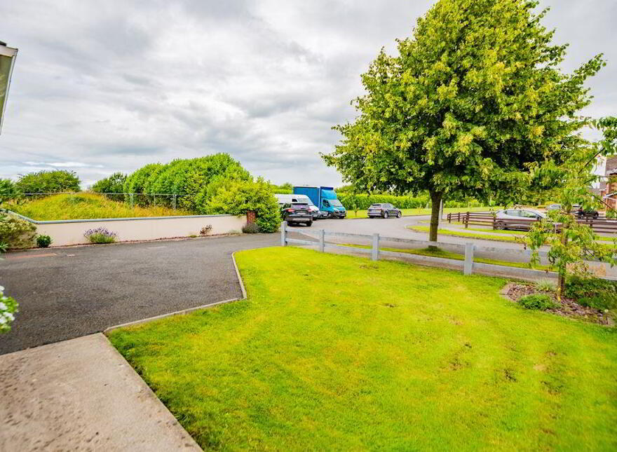 47 Oakfield, Tullamore, R32K5X6
