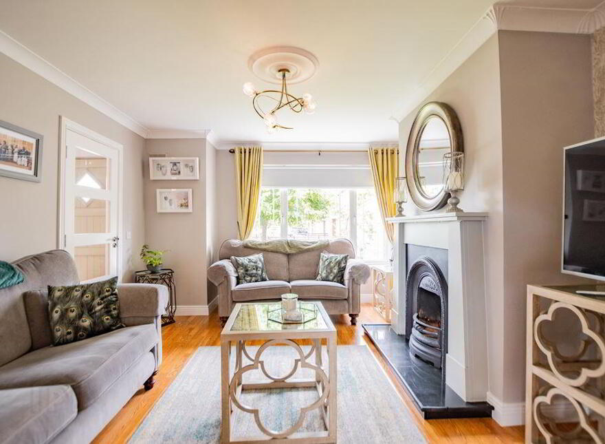 47 Oakfield, Tullamore, R32K5X6