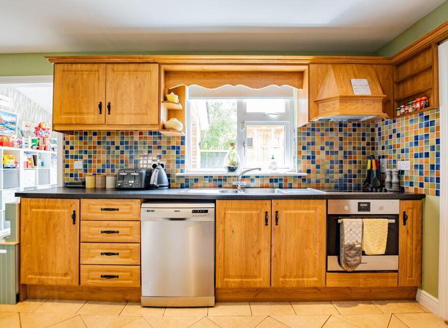 47 Oakfield, Tullamore, R32K5X6