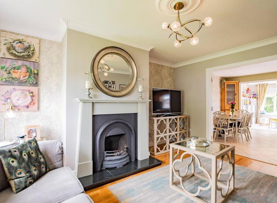 47 Oakfield, Tullamore, R32K5X6