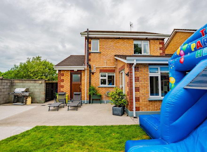 47 Oakfield, Tullamore, R32K5X6