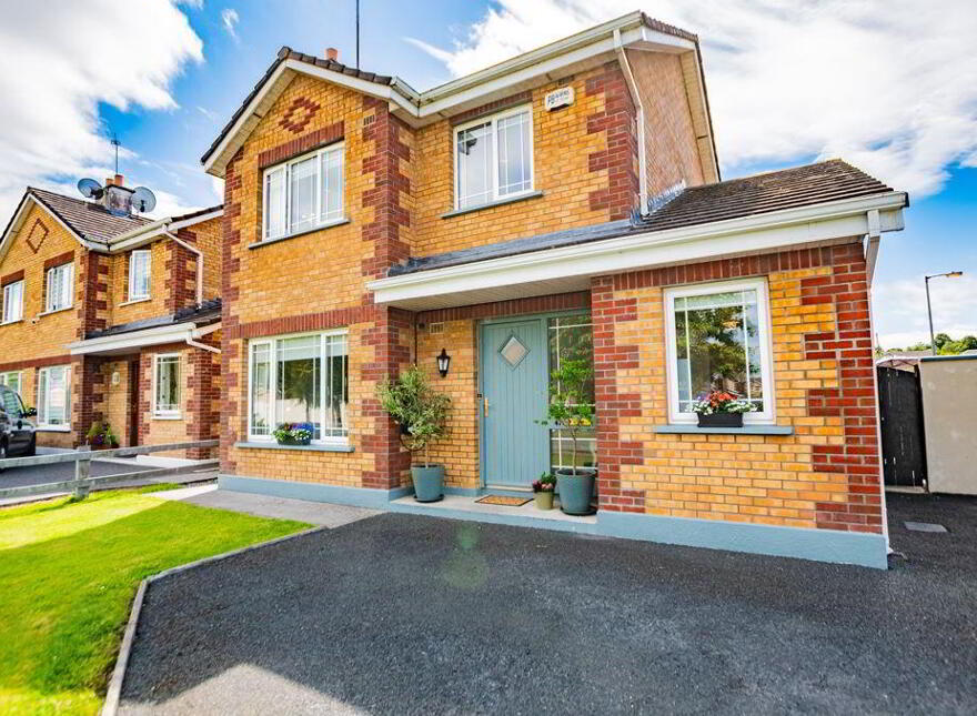 47 Oakfield, Tullamore, R32K5X6