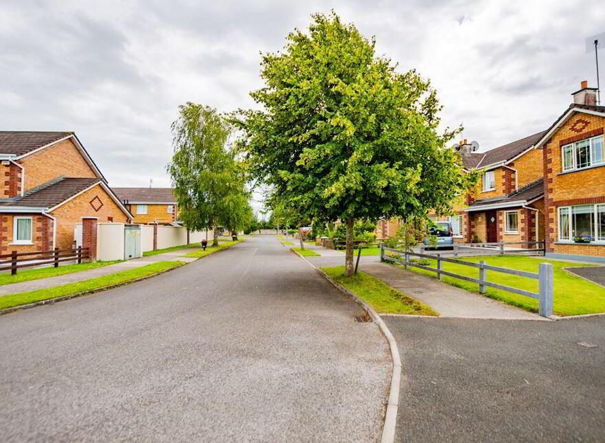 47 Oakfield, Tullamore, R32K5X6