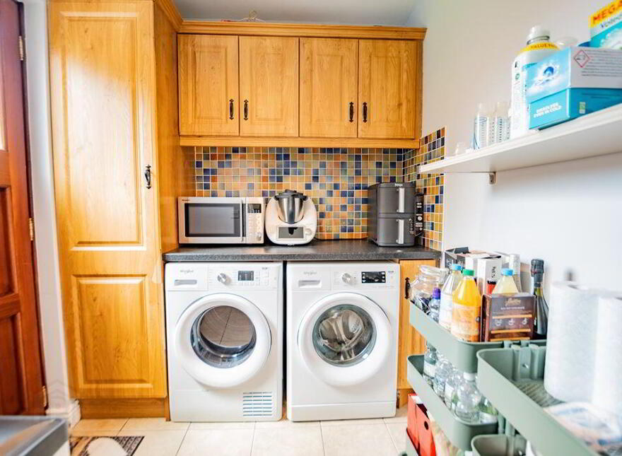 47 Oakfield, Tullamore, R32K5X6