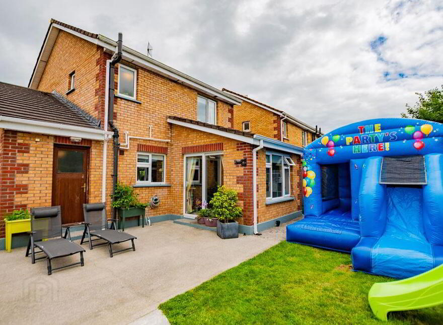 47 Oakfield, Tullamore, R32K5X6