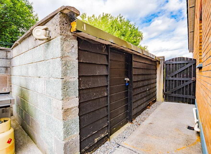 47 Oakfield, Tullamore, R32K5X6