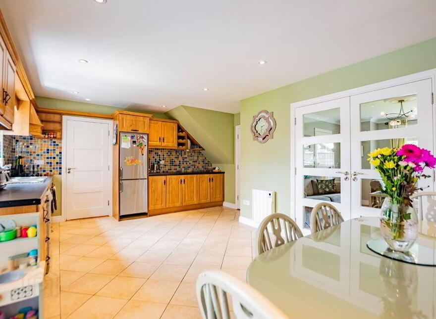 47 Oakfield, Tullamore, R32K5X6