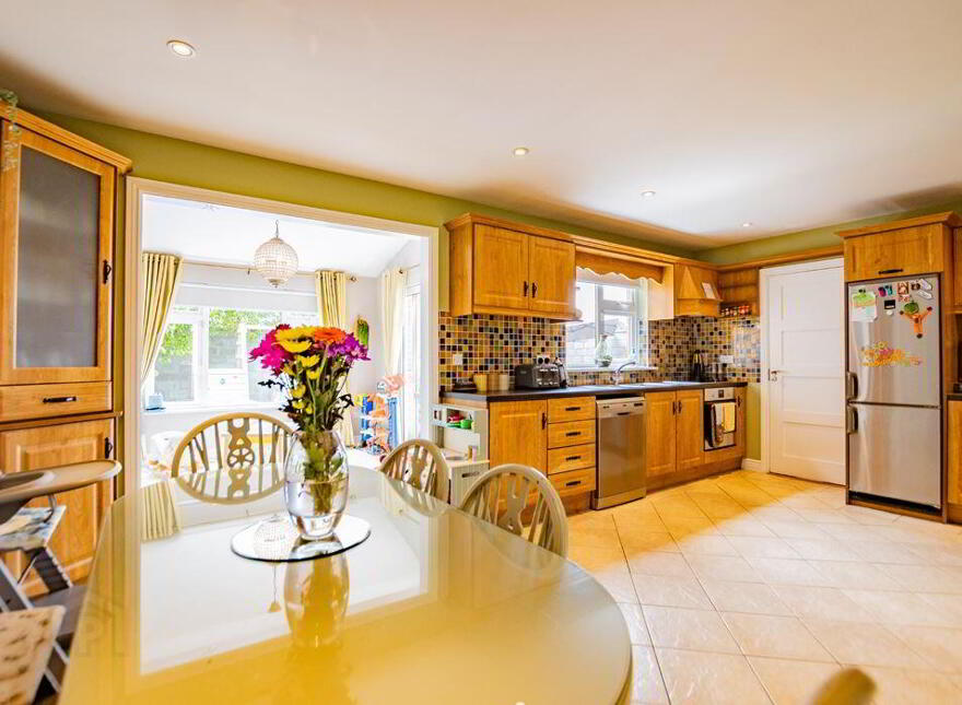 47 Oakfield, Tullamore, R32K5X6