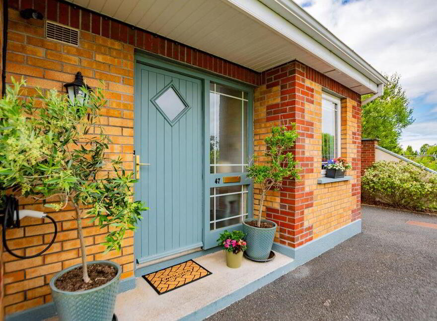 47 Oakfield, Tullamore, R32K5X6