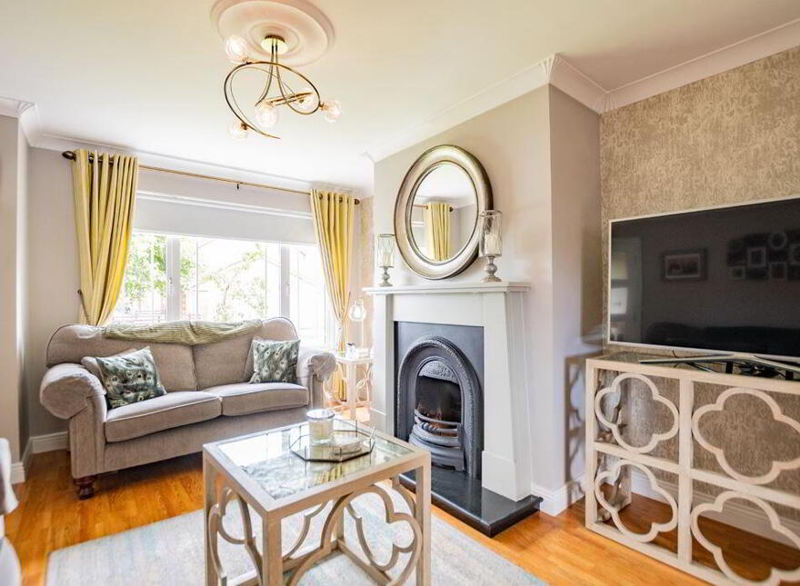 47 Oakfield, Tullamore, R32K5X6