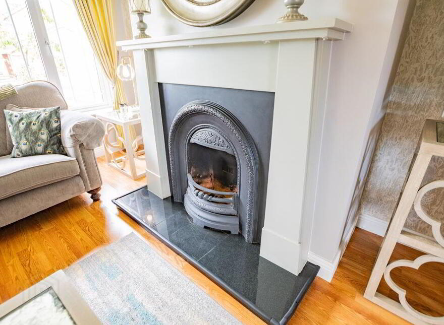 47 Oakfield, Tullamore, R32K5X6