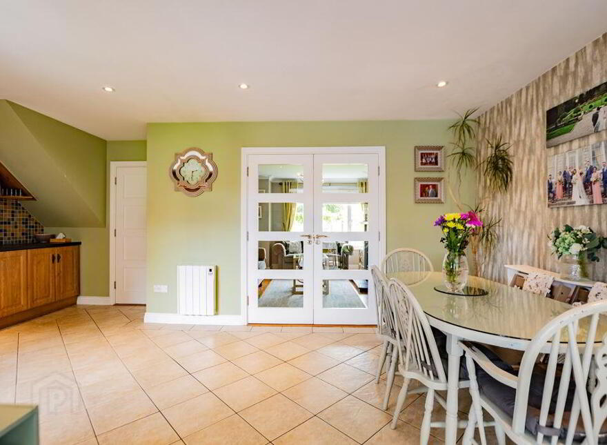 47 Oakfield, Tullamore, R32K5X6