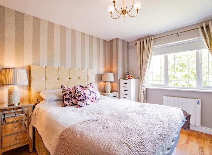 47 Oakfield, Tullamore, R32K5X6