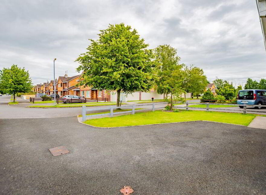 47 Oakfield, Tullamore, R32K5X6