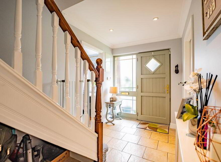 47 Oakfield, Tullamore, R32K5X6