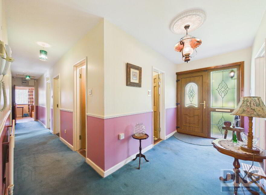Beechlawn, Cherrymount, Stoneyford, R95W6P1