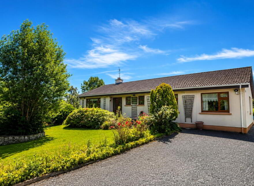 Beechlawn, Cherrymount, Stoneyford, R95W6P1