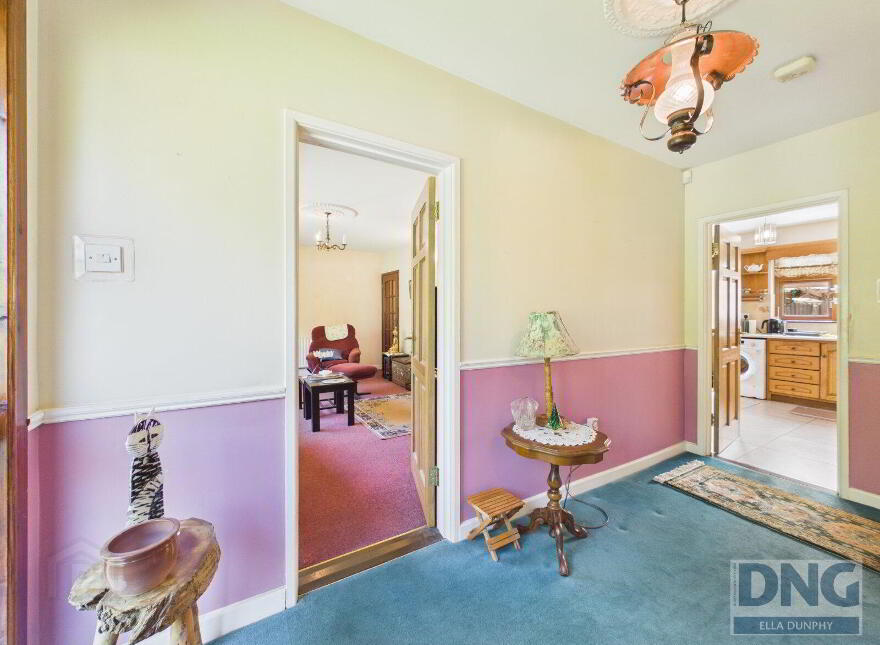 Beechlawn, Cherrymount, Stoneyford, R95W6P1