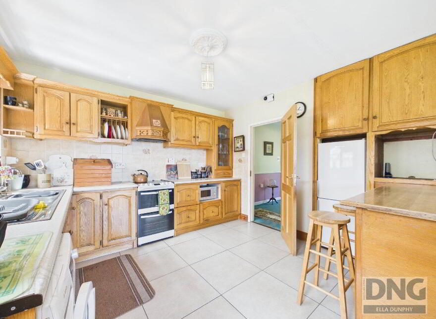 Beechlawn, Cherrymount, Stoneyford, R95W6P1