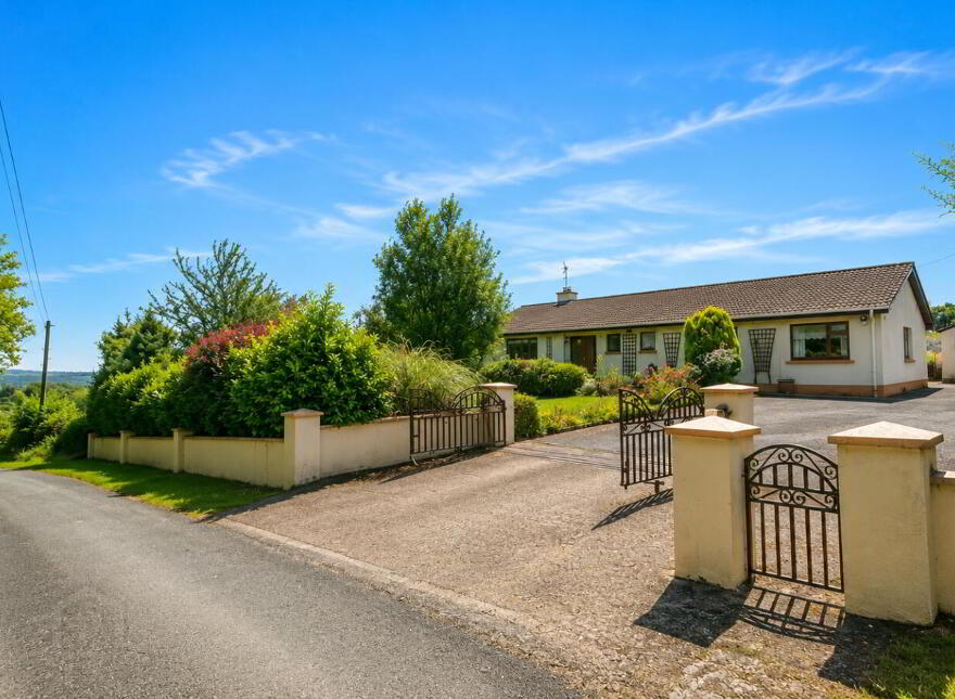 Beechlawn, Cherrymount, Stoneyford, R95W6P1