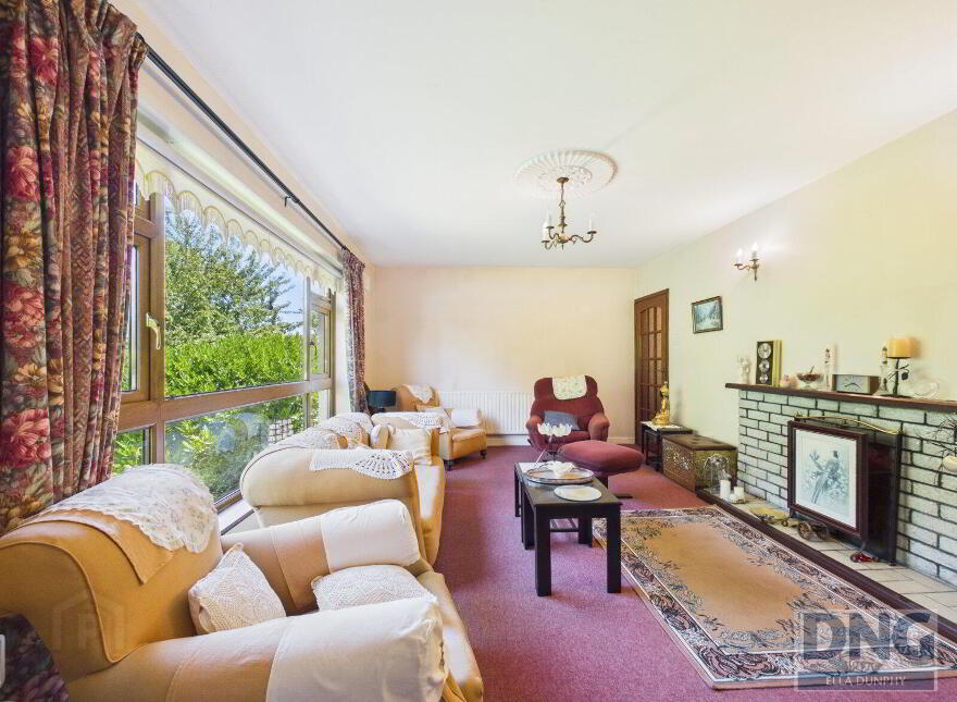 Beechlawn, Cherrymount, Stoneyford, R95W6P1